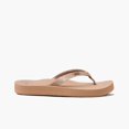 thumbnail image 2 of Reef Women REEF STAR CUSHION ALMOND SANDAL, 2 of 4