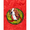 thumbnail image 1 of Drapeau Beagle - Taille du Jardin&44; 11 x 15 Po., 1 of 1