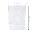 thumbnail image 4 of Mainstays Sac à lessive en tulle, 4 of 5