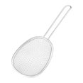 thumbnail image 1 of jifeng Coarse/Fine Mesh Strainers for Kitchen Stainless Steel Mesh Noodle Strainer Anti Coarse Mesh, 1 of 9