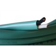 thumbnail image 2 of ThruSound Vert Pâle 16AWG 2 Conducteurs FT4 Fil de Haut-Parleur Encastré (200 Pieds), 2 of 2