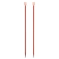thumbnail image 2 of bedienty Color Random Knitting Needles Weaving Needle Handknitting Tool Home Supplies 5.5mm 1Set, 2 of 6