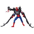 thumbnail image 5 of Marvel Spider-Man Epic World of Action VenomVersus Spider-Man, 5 of 5