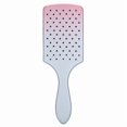 thumbnail image 3 of Wet Brush Detangler Ombre, 3 of 3