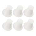 thumbnail image 1 of 6 Pcs Filtres de Remplacement pour Perobuno pour Aspirateurs pour Voiture Saker, 1 of 9