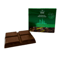 thumbnail image 5 of DUBAI STYLE CHOCOLATE - CHOCO LAKE KUNAFA PISTACHIO 80g (Pcs-4), 5 of 5