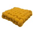 thumbnail image 2 of LCXmlly Door Wreath Sign Multifunctional Side Sleeping Pillow Ushaped Design to Relieve Stress (Lumbar Support), 2 of 6