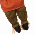 thumbnail image 5 of Sitting Scarecrow, 5 of 5