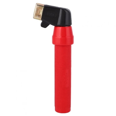 Tige d'Électrode de Soudure, Style Américain 400A, Accessoires de Soudure, Sortie Haute Intensité