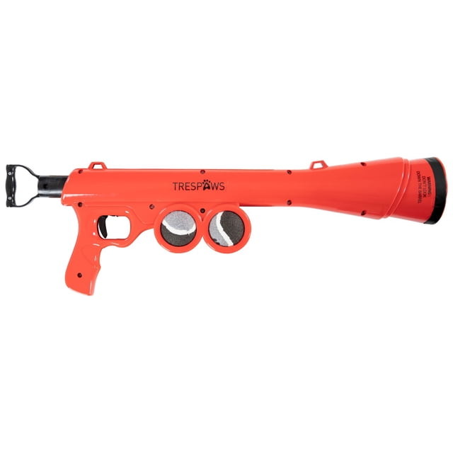 Trespaws Titan Tennis Ball Launcher
