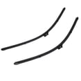 thumbnail image 3 of ,2pcs Front Windshield Wiper Front Windshield Wiper Blades Window Wiper Blades Set Impressive Results, 3 of 8