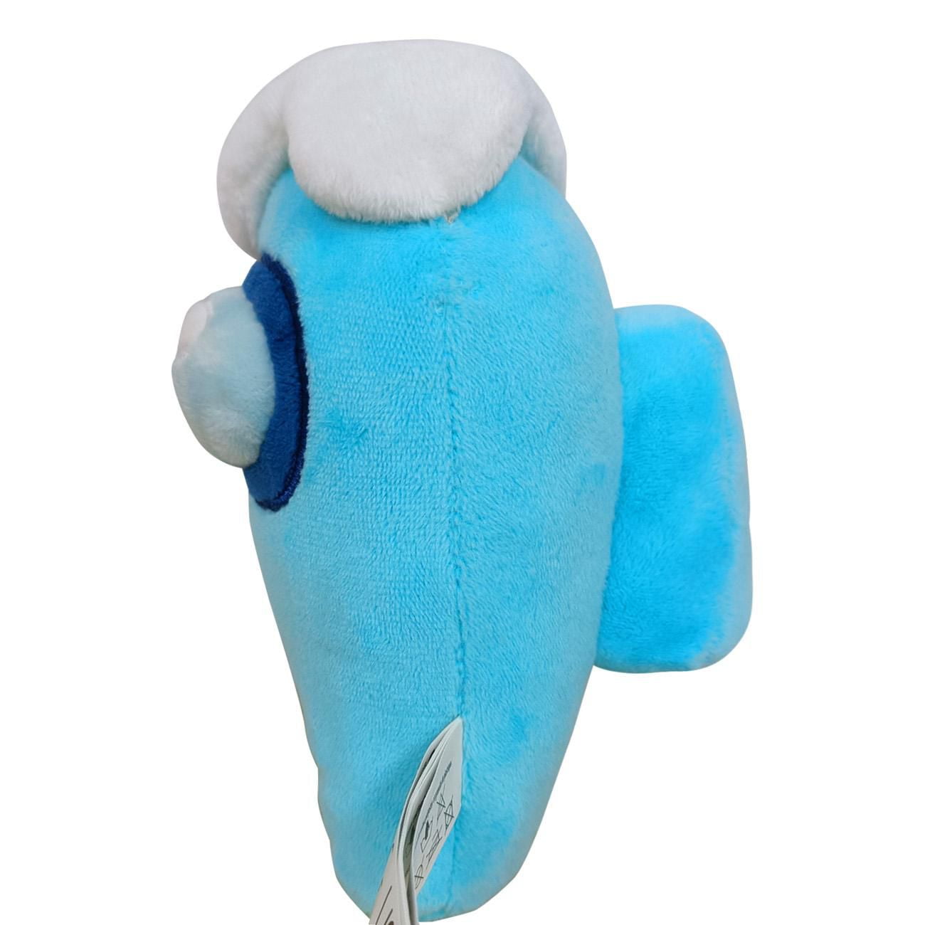 Among Us Peluche de 15 cm