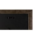 thumbnail image 2 of kieragrace Bristol Lewis Photo Frame - 4-Inch by 6-Inch, Antique Bronze, 2 of 4