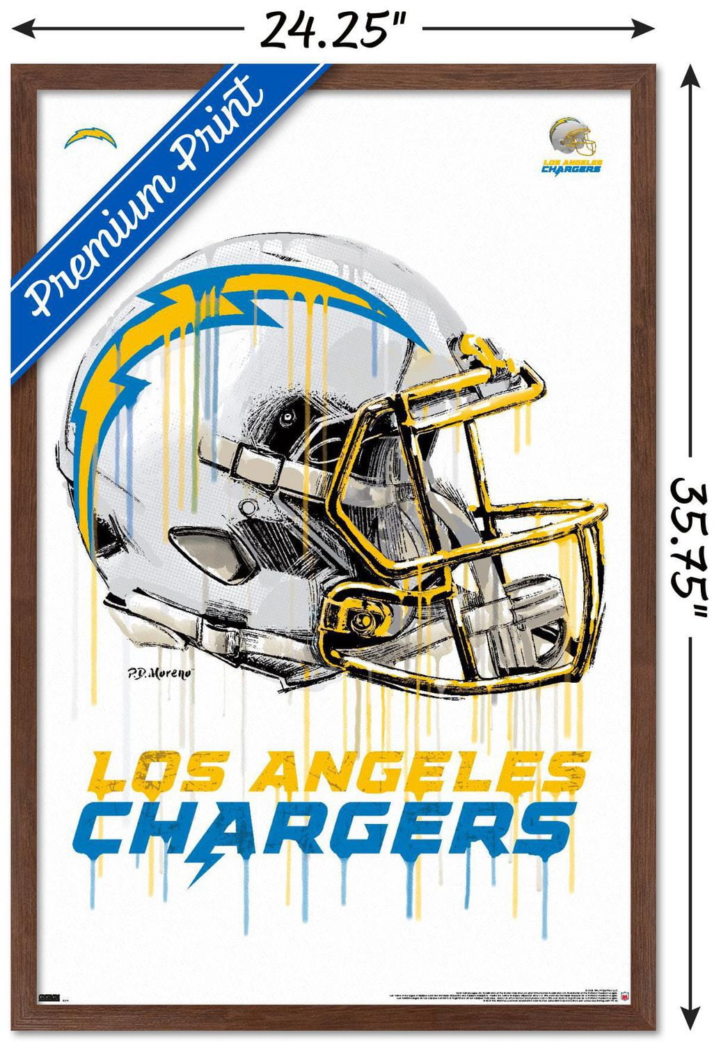 NFL Los Angeles Chargers