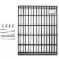 thumbnail image 3 of Midwest Black Exercise Pen 42 Inch 8 Panels ( No Door), 3 of 8