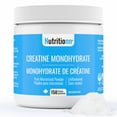 thumbnail image 1 of Nutritionn Creatine Monohydrate Powder 150 g - Muscle Building Supplement, 1 of 7