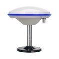thumbnail image 2 of GNSS antenna shell GPS GLONASS BDS S-BAND High-precision RTK GNSS Antenna shell Blue, 2 of 9