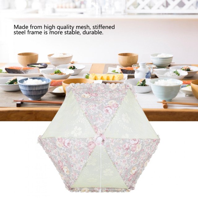 Couverture Alimentaire, Couverture de Repas Pliable Durable, Incroyable et Stable pour Fêtes à la Piscine Pique-Niques Vert