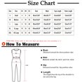 thumbnail image 3 of Mikilon Ensemble de Pyjama pour Femme de la Saint-Valentin à Imprimé Amour, Taille Élastique, Short, 3 of 9