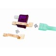 thumbnail image 1 of Wirthco 30001 Battery Doctor Fuse Tap Kit For Ato Fuses, 1 of 2