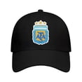 thumbnail image 2 of Argentina Classique Messi #10 Chapeau Ajustable, 2 of 5