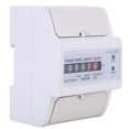thumbnail image 1 of Energy Usage Meter, Energy Meter, High  Small Volume Office For Outdoor Home Indoor, 1 of 8