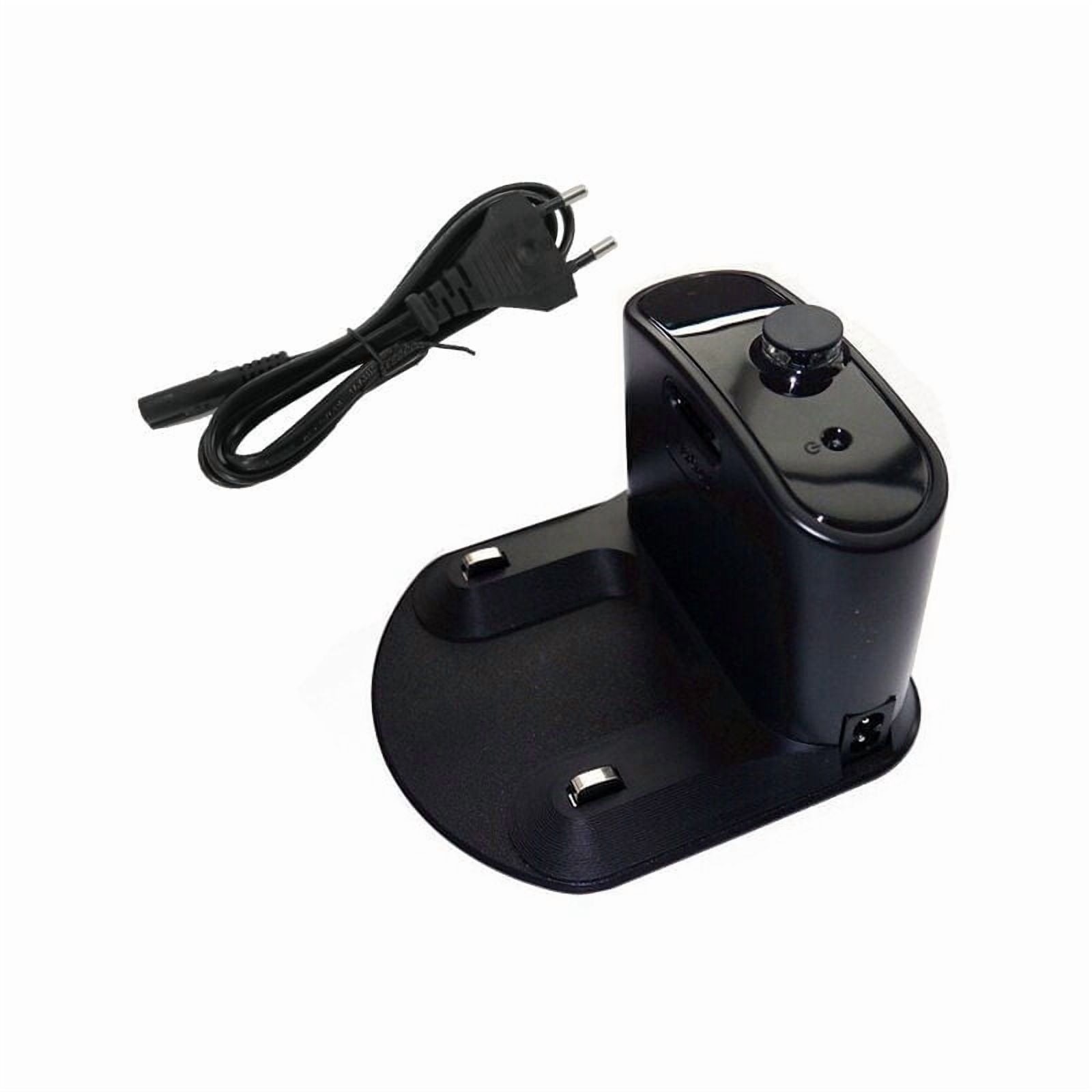 Vacuum cleaner accessories Charging station 4648050 for IROBOT ROOMBA 500/600/700/800/900 robot vacuum cleaner,