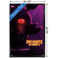thumbnail image 2 of Cinq nuits au film Freddy - Foxy One Sheet, 2 of 4