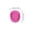 B, variante sur 10 Mini Chapeaux pour Verre_ Tireur_ Fêtes de Bachelorette Chapeau de Poupée de Mariage le Plus Populaire_ Tireur_ Cadeau