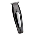 thumbnail image 1 of 1Pc Electric Hair Clipper Hair Trimmer LED Display Clipper Hair Cutter Haircut Shave Machine for Barber Salon Home, 1 of 5