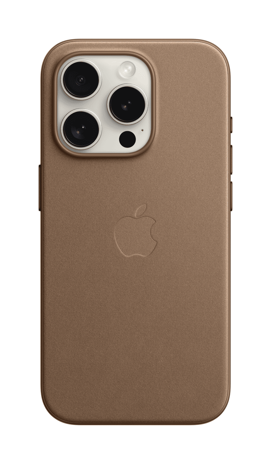 iPhone 15 Pro FineWoven Case with MagSafe - Walmart.ca
