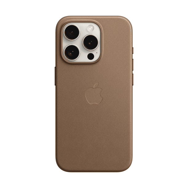iPhone 15 Pro FineWoven Case with MagSafe - Walmart.ca