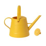 MTBLYS Watering Can 3.8L Long Spout Large Capacity Plastic Gardening Tool Removable Handle for Flower Vegetable Watering
