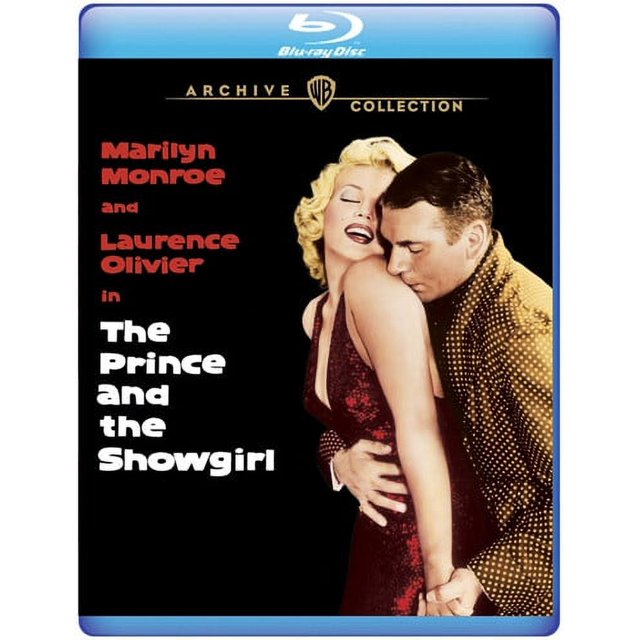 The Prince and the Showgirl