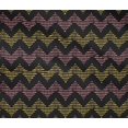 thumbnail image 4 of oneOone Cotton Flex Fabric Chevron Block Print Fabric By Yard 40 Inch Wide, 4 of 4