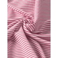 thumbnail image 2 of Carter's Child of Mine Baby Girl Comfy Soft Sleeper, 2 of 3