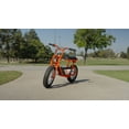 thumbnail image 2 of Razor Rambler 16 Vélo Électrique Rétro, 18 Ans et Plus, 15,5 Mi/h, Autonomie de 45 Min, Max 220 Lb, Rouge, 2 of 12