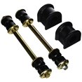 thumbnail image 2 of Energy Suspension 4.5156G Ensemble de Bagues de Barre avant 27 mm pour Ford Ranger RWD 2008-2011 - Noir, 2 of 3