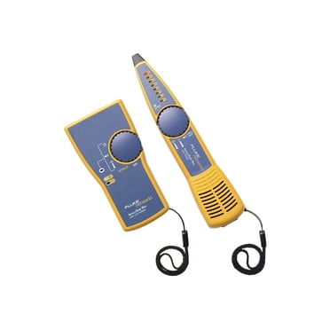 Fluke Networks MT-8200-60-KIT INTELLITONE PRO 200 Trousse de TONER et de Sonde