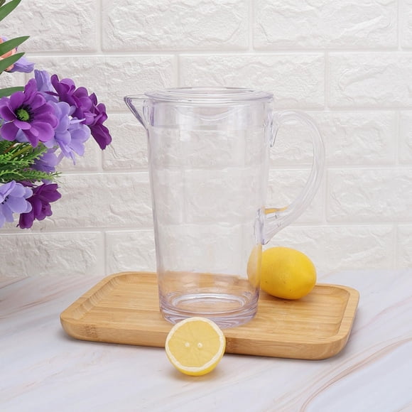 MS COMME PITCHER