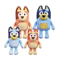 thumbnail image 1 of Bluey S7 Family Plush Bundle Exclusive, 1 of 6