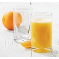 thumbnail image 3 of Libbey Impressions Juice Glass Set, 3 of 4