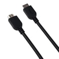 thumbnail image 3 of onn. 6 ft./1.8 cm 4K Optimized HDMI Cable, 3 of 5