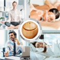 thumbnail image 3 of Cool Mist Humidifiers for Bedroom Quiet Cool Mist Humidifier for Bedroom ?Top Filling Humidifier with Bpa Free Humidifiers for Bedroom Easy To Clean Ultrasonic Cool Mist Humidifier, 3 of 6