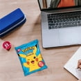 thumbnail image 4 of Christie, Biscuits Pokémon au cacao, collations pour l’école, 6 Snack Packs, 4 of 14