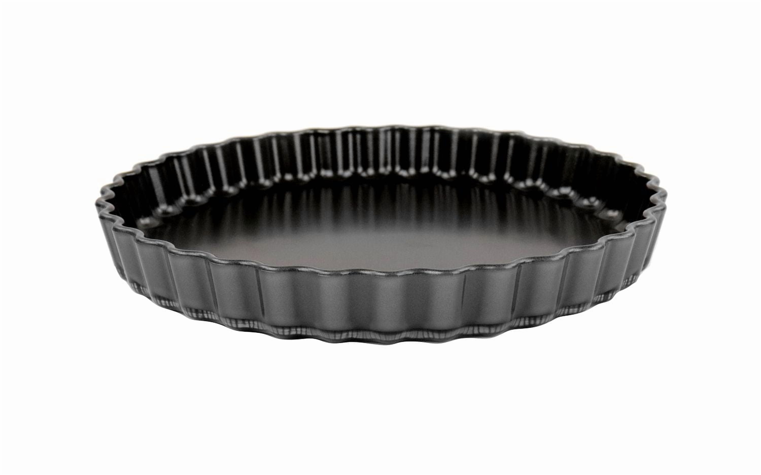 Vitrinor Borosilicate Gray Curly Tray 27 (1.3L)