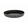 thumbnail image 1 of Plateau Bouclé ​​Gris Borosilicate 27, 1 of 4
