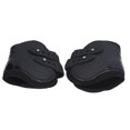 thumbnail image 4 of Botte de Cheval, Protection Précise Ajustable pour Tendon de Cheval Ensemble pour Chevaux Noir Jambes Arrière, 4 of 8