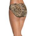 thumbnail image 2 of Jockey Sans Ligne de Culotte Promise Tactel Bikini, 2 of 2