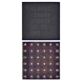 thumbnail image 1 of Replacement Tristar U2 Charging IC Compatible For iPad Pro 12.9" 3rd Gen (2018) / iPad Pro 11" 1st Gen (2018) (610A3C), 1 of 1